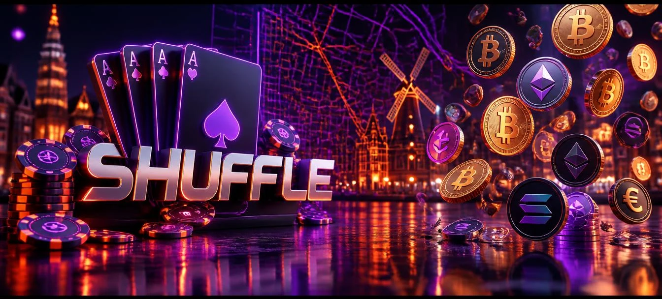 Shuffle Casino Nederland